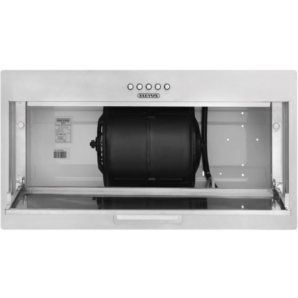 Фото - Витяжка вбудована ELEYUS URBAN 1200 LED 52 IS